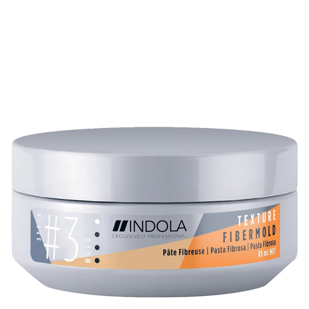 Indola Texture Fibermold Cire capillaire