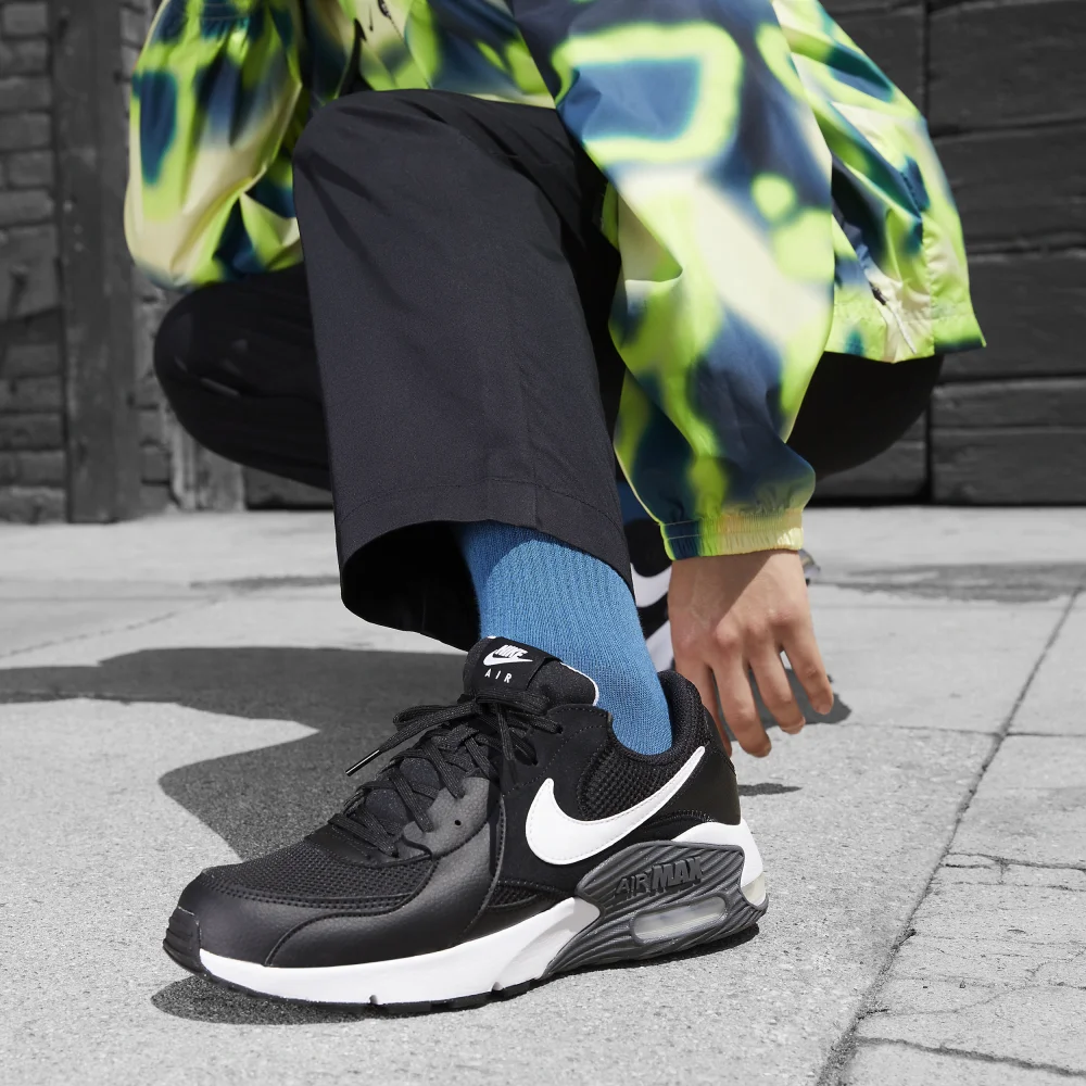 Nike Air Max Excee CD4165-001 / schwarz