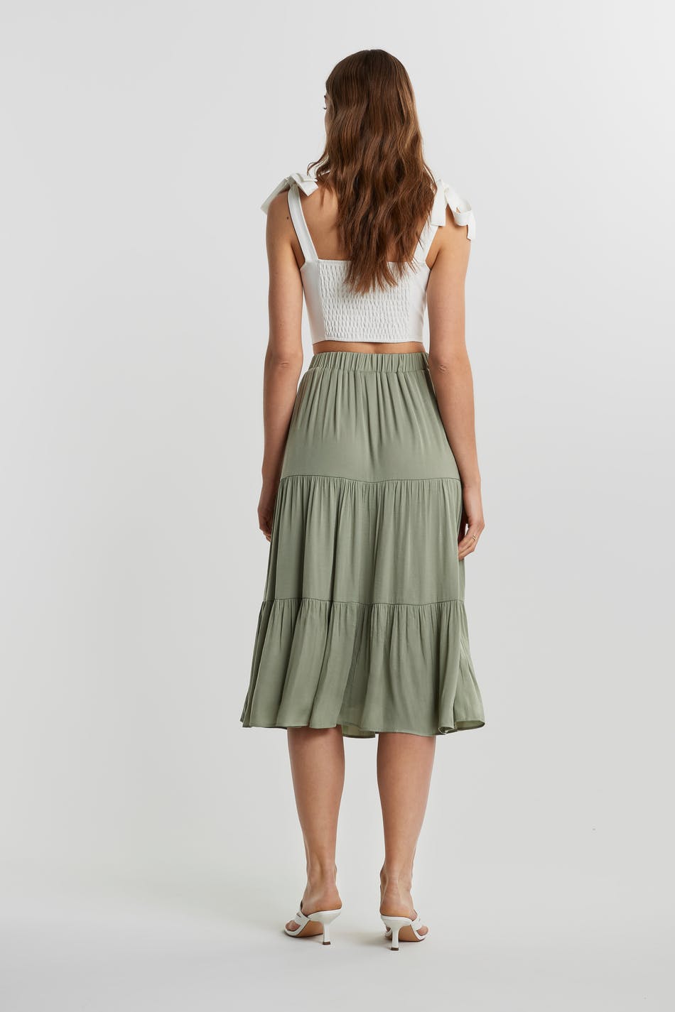 Bella skirt
