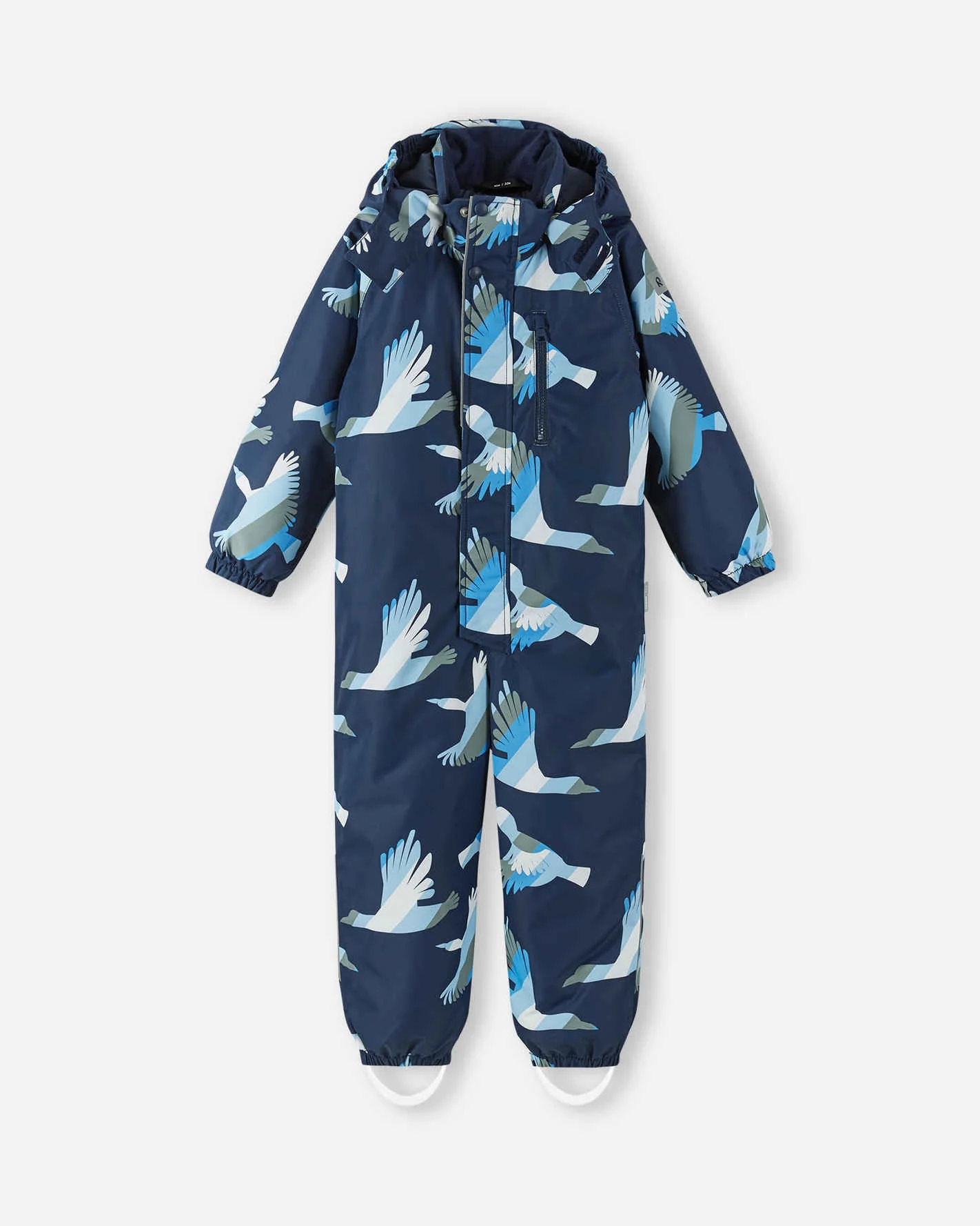 Wasserdichter Kinder Overall Seutula