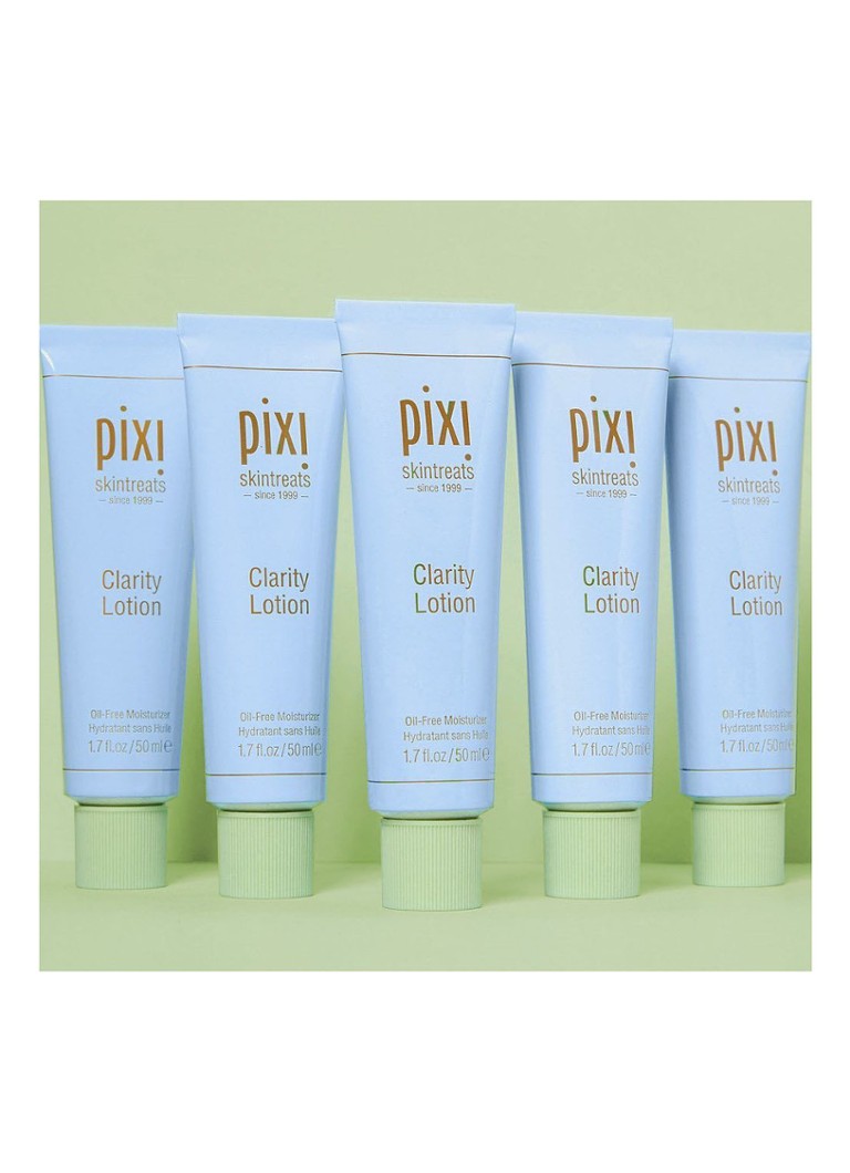 Pixi  Clarity Lotion - dag- & nachtcrème