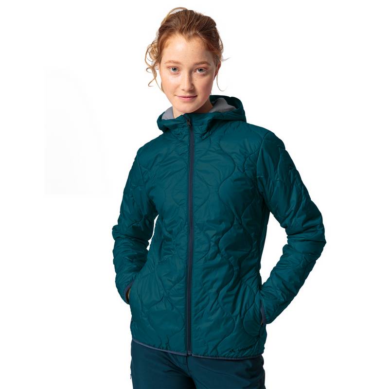 VAUDE Women's Coreway 3in1 Parka Doppeljacke Damen