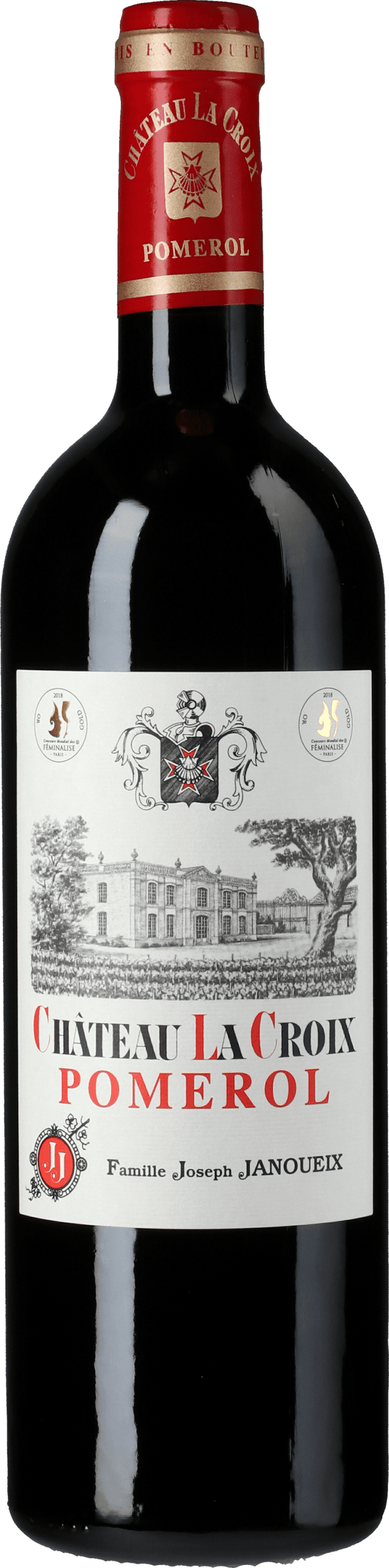 Weinpaket: Bordeaux 2018 - Ein grandioser Appellationsquerschnitt