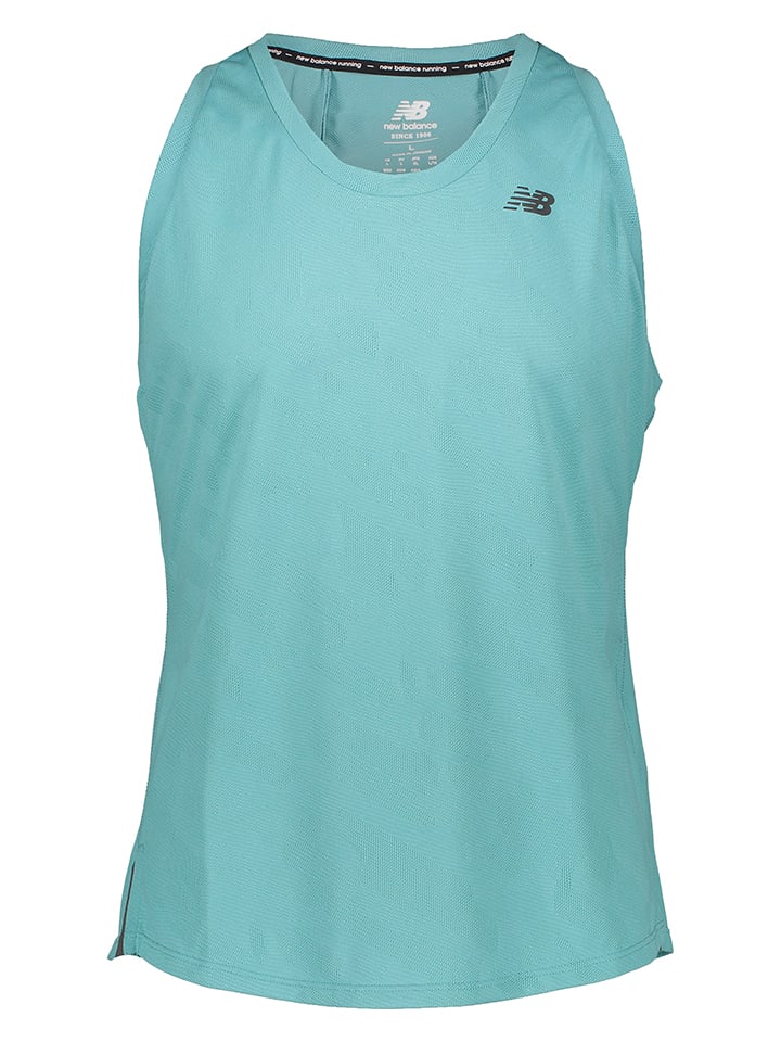 New Balance Lauftop 