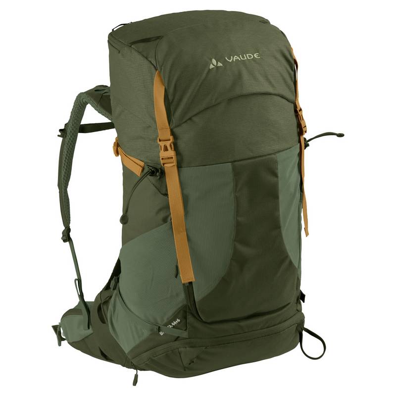 VAUDE Brenta 44+6 Wanderrucksack