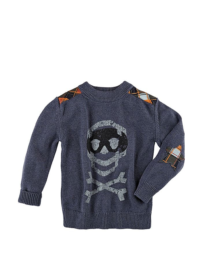Vicious Wear Strickpullover 