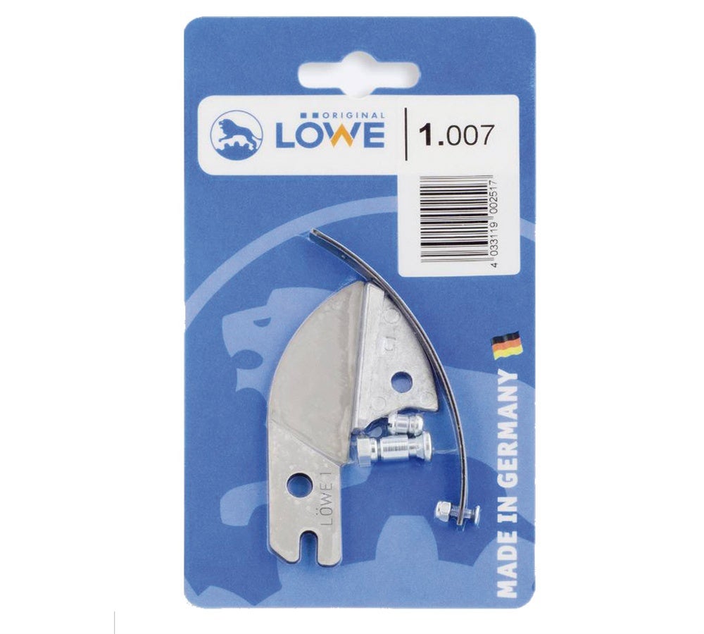 Ersatzteile-Set für Löwe