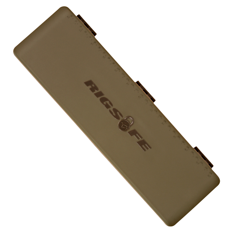 Korda Aufbewahrungsbox Large Rigsafe