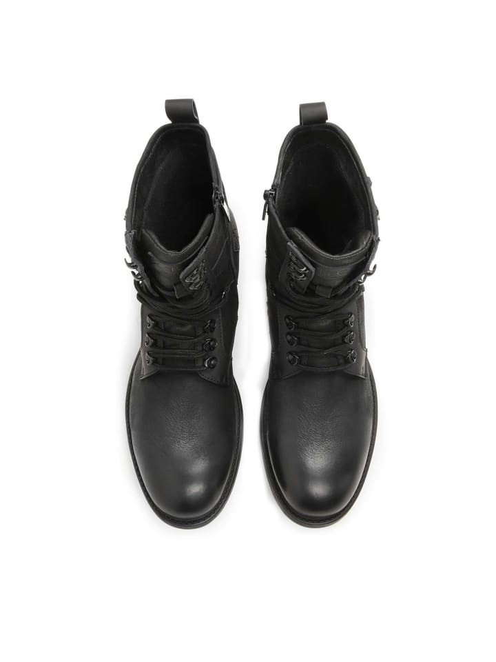 Kazar Chelsea Boots  HEARD in Schwarz günstig kaufen