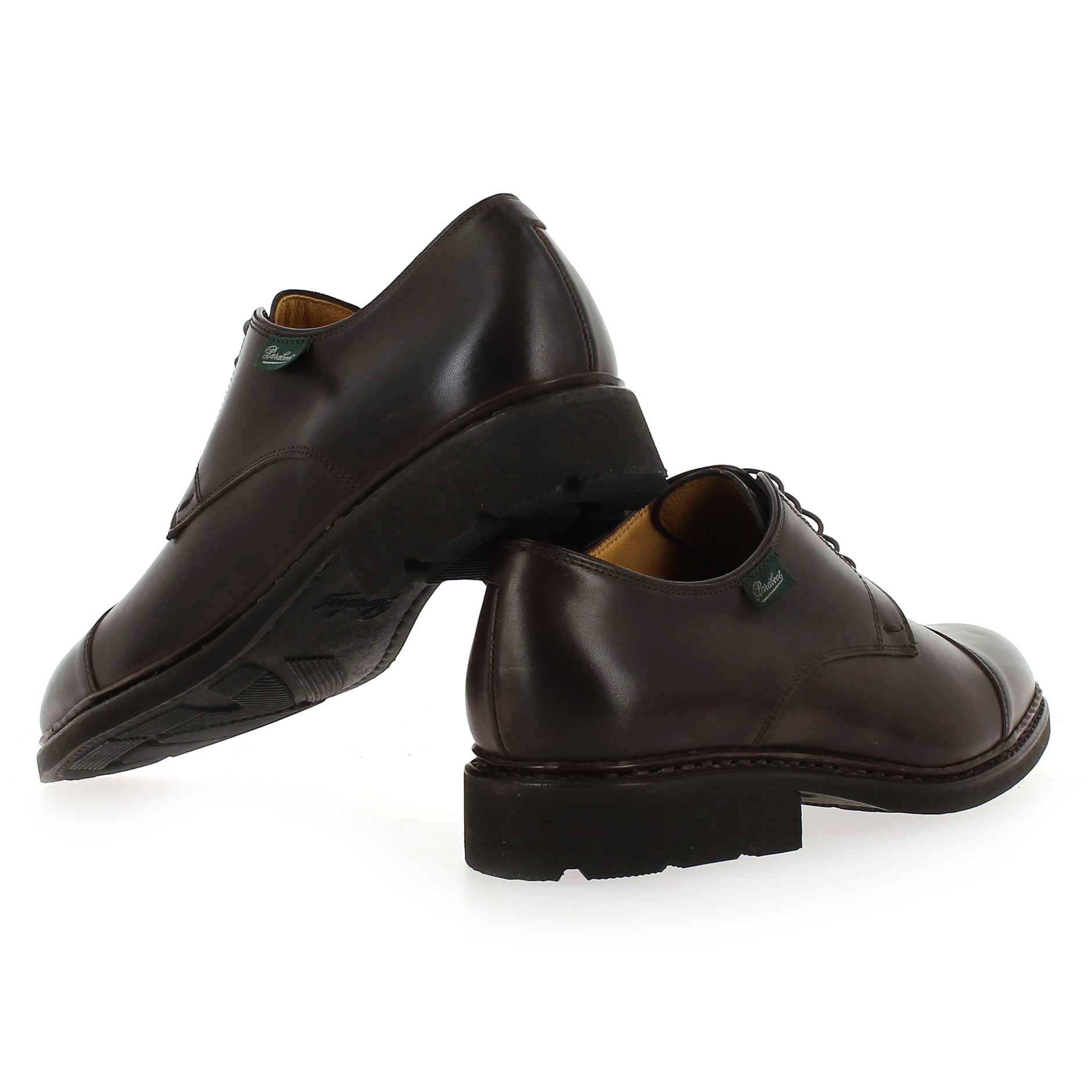 Paraboot  DICKENS - Marron