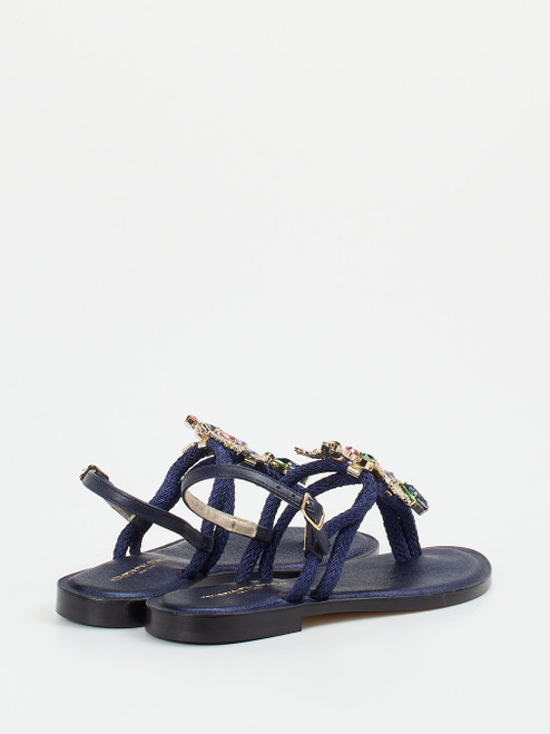 Sandalette-12601090005 Konstantin Starke