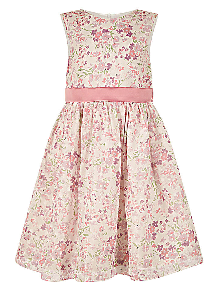 happy girls by Eisend Kleid in Altrosa günstig kaufen