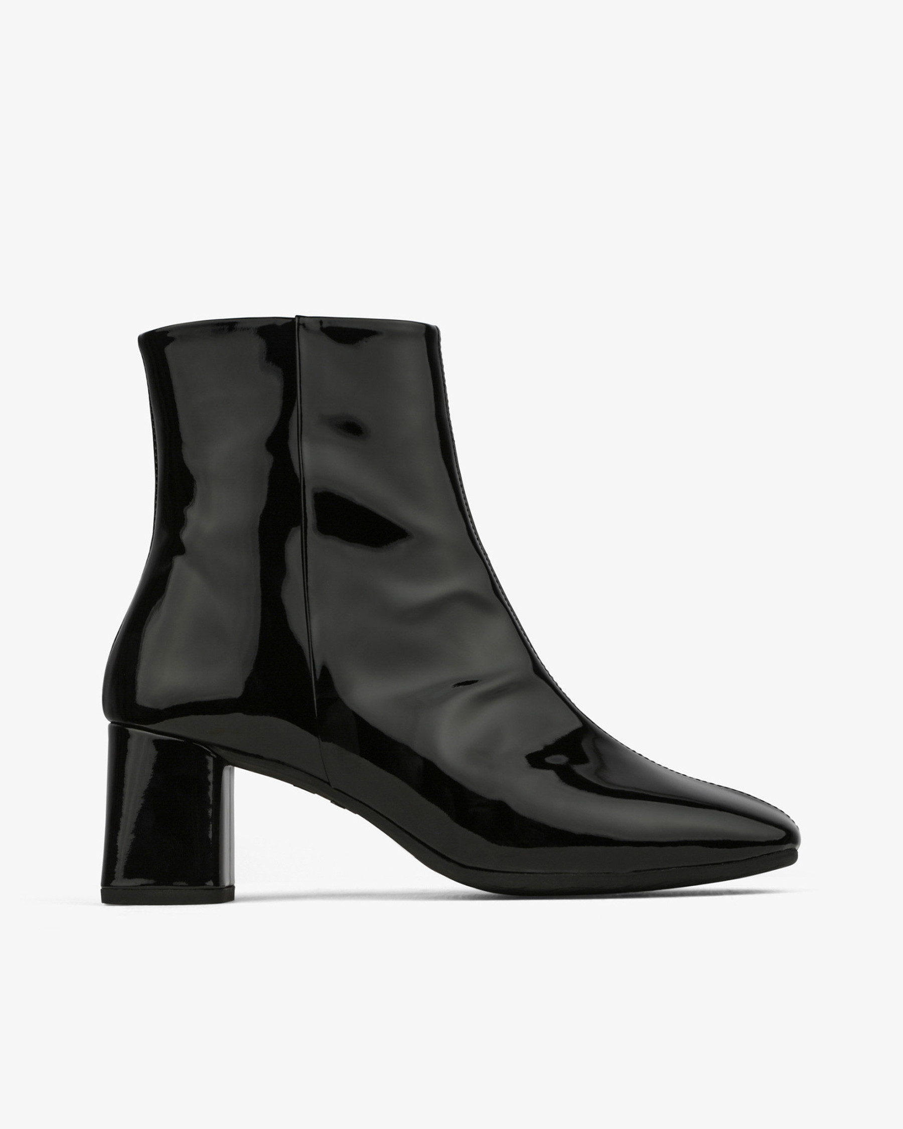 Phoebe ankle boots
