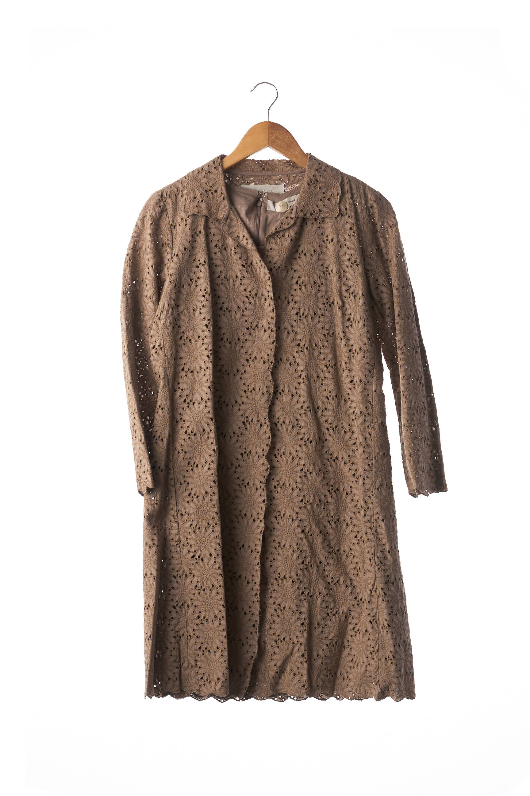 Gerard Darel Ensembles Robe Femme couleur marron