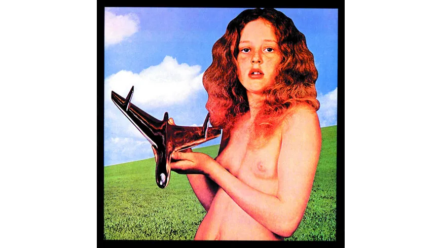 Blind Faith