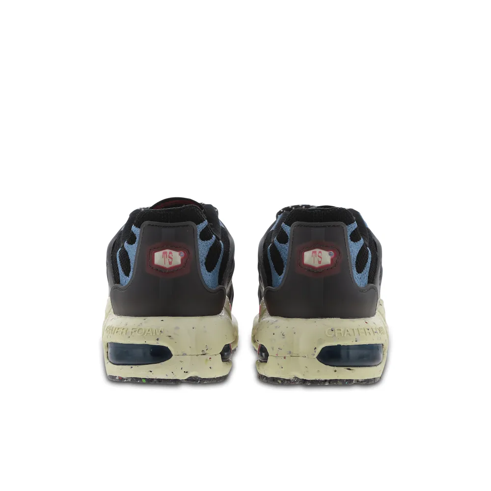 Nike Air Max Terrascape Plus DQ3977-003 / schwarz