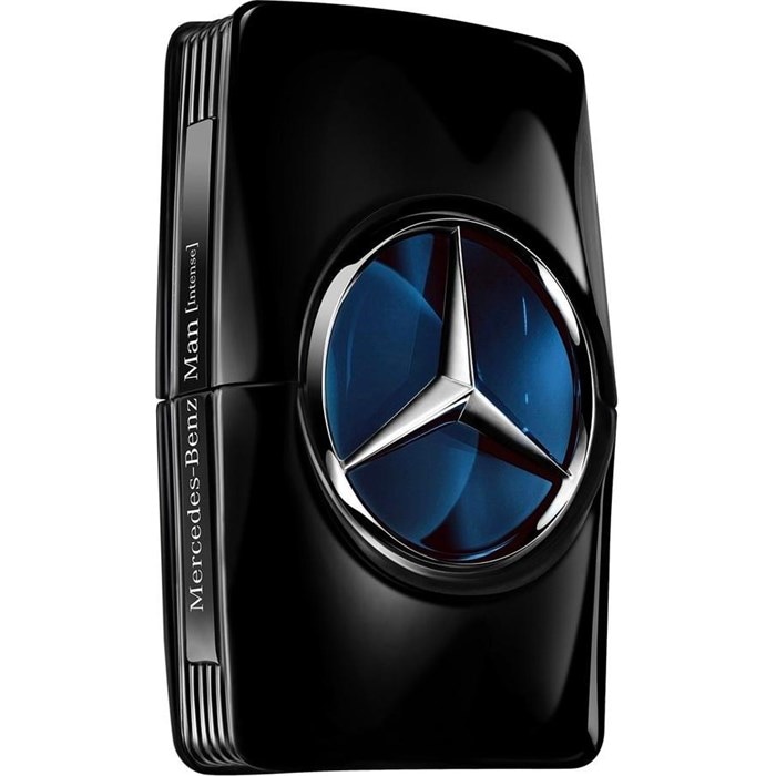 Eau de Toilette Spray Intense