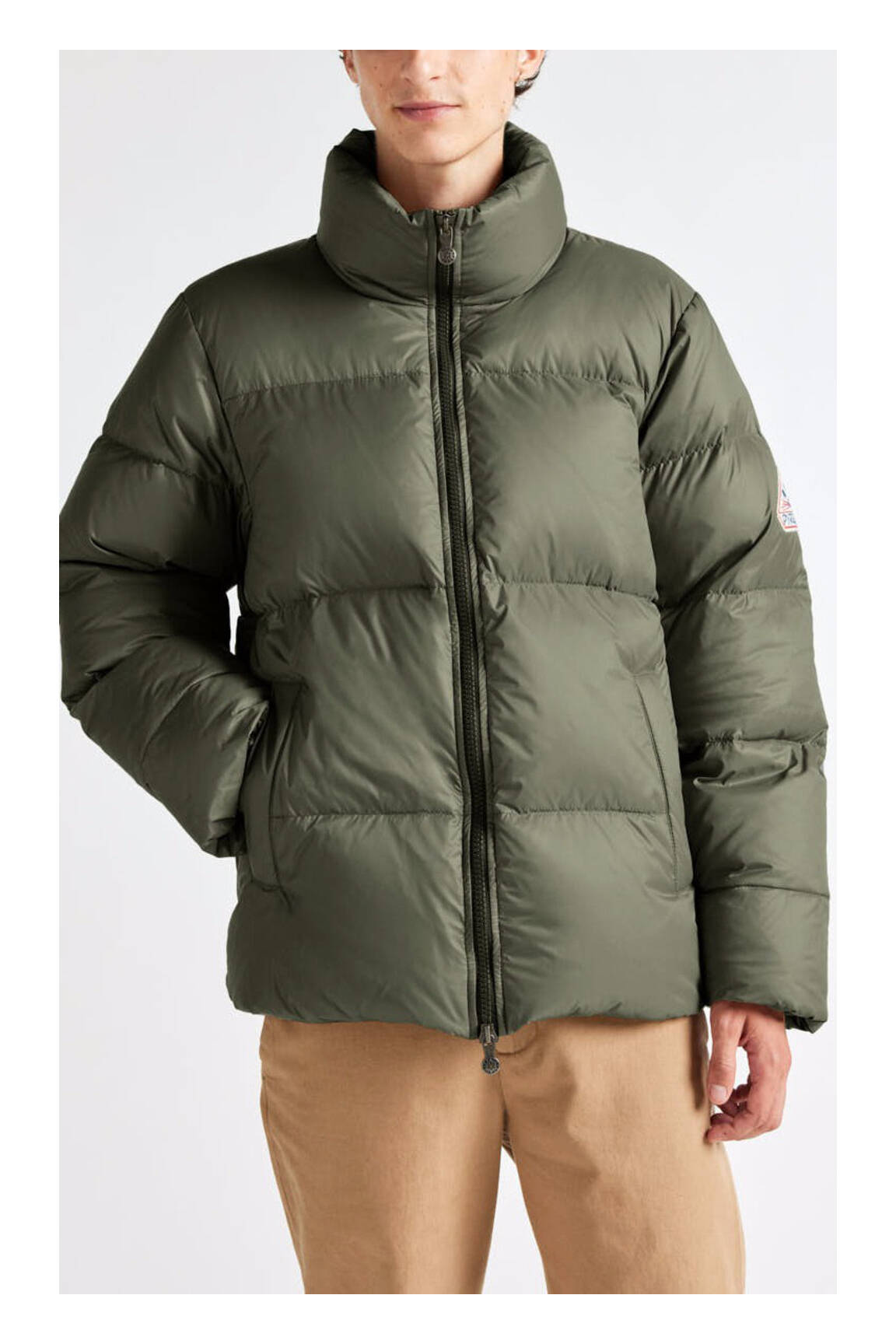 Pyrenex Doudounes Unisexe couleur vert