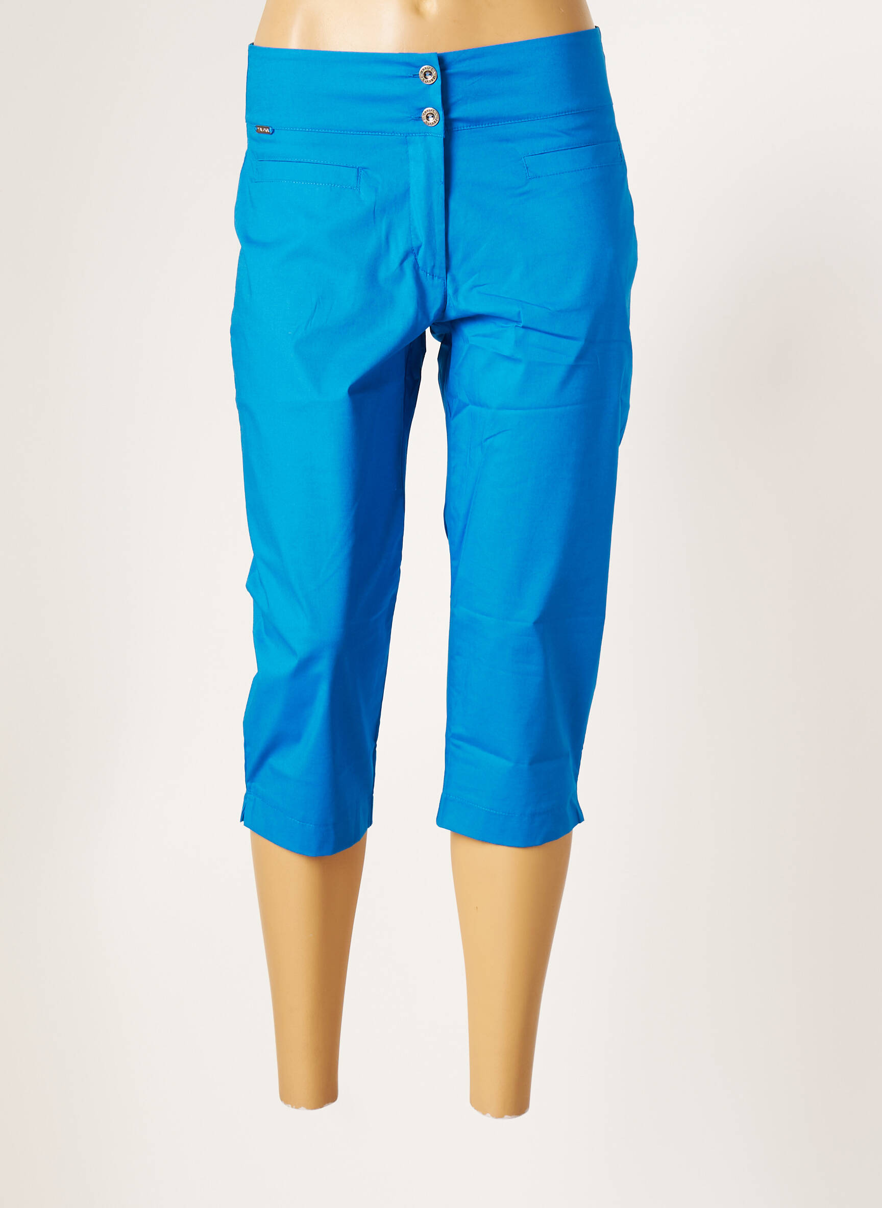 Maloka Corsaire Femme couleur bleu