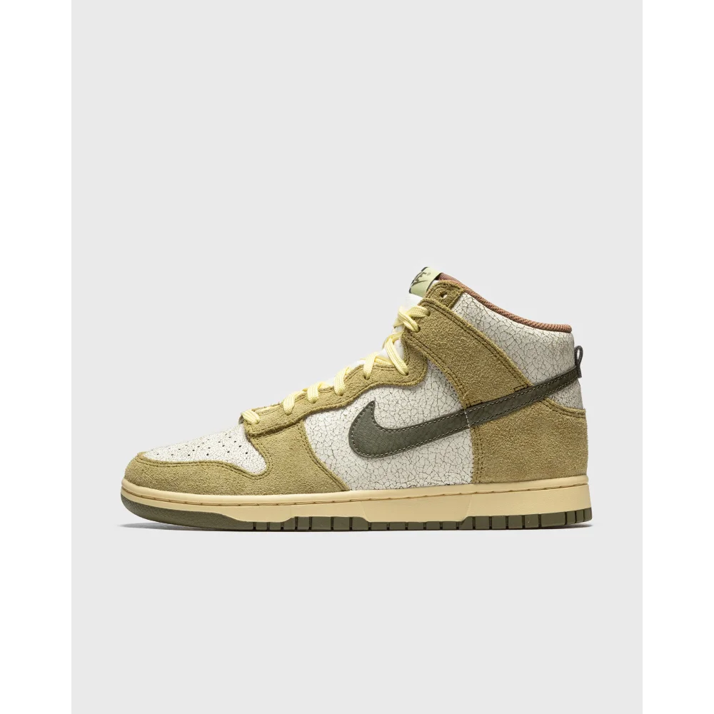 Nike Dunk High Retro Re Raw Hi DO6713-300 / grün
