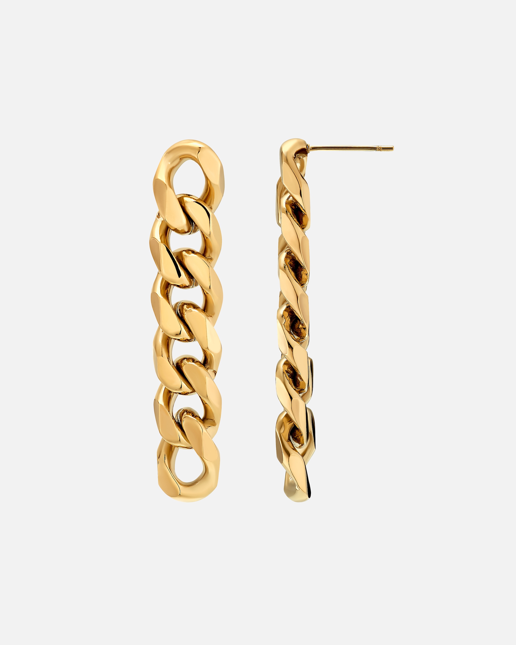 Pendientes Heideman Annina Dorados
