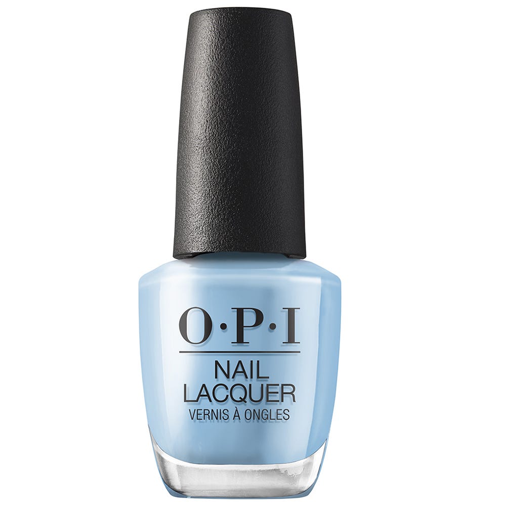 OPI Malibu Collection Nail Lacquer Mali-blue Shore 15 ml