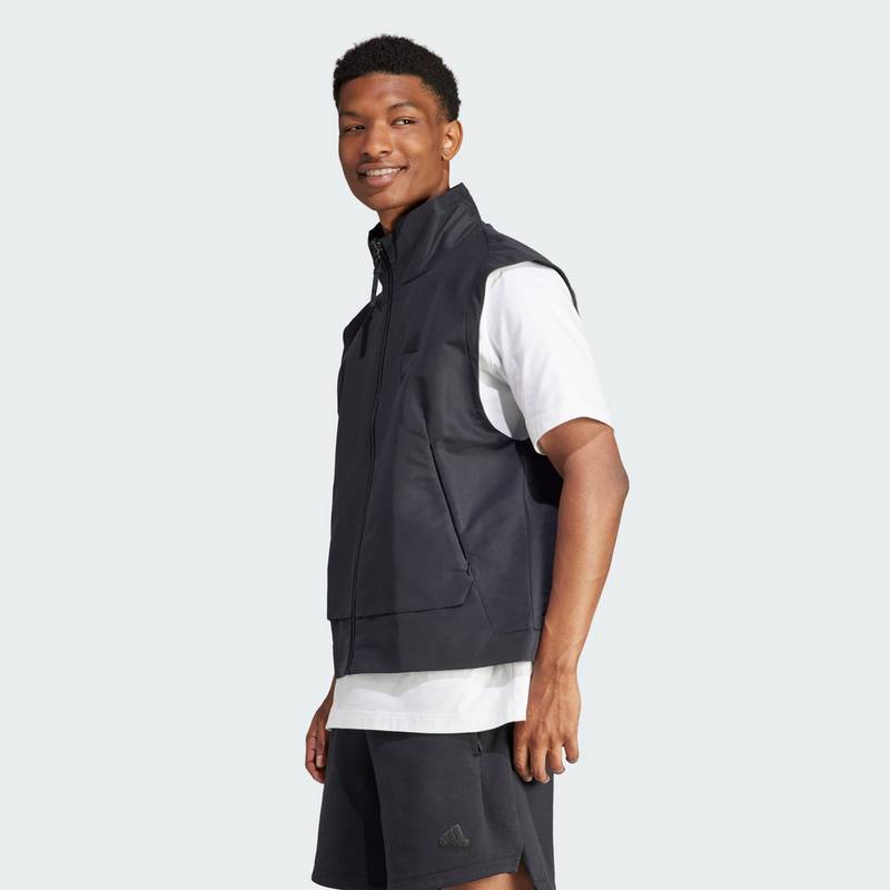 adidas adidas Z.N.E. Premium Weste Tanktop