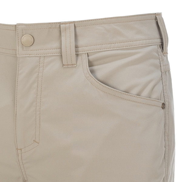 BUG BARRIER ACTIVE TRAVELER ZIP N'  GO PANT Herren - Mückenabweisende Kleidung