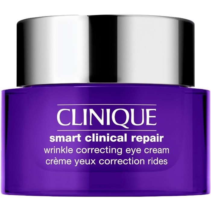 Smart Clinical Repair Wrinkle Correcting Eye Cream