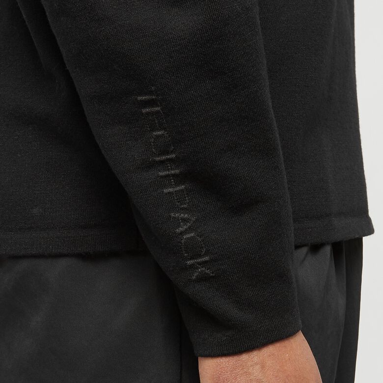 NIKE NSW Therma-Fit ADV Tech Pack black/anthracite