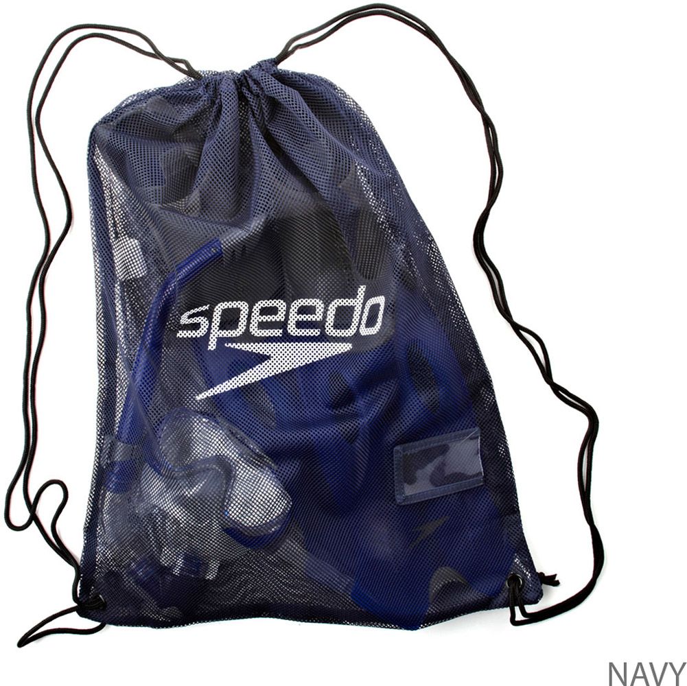 Speedo Equipment Mesh - Beutel kaufen | Bike-Discount