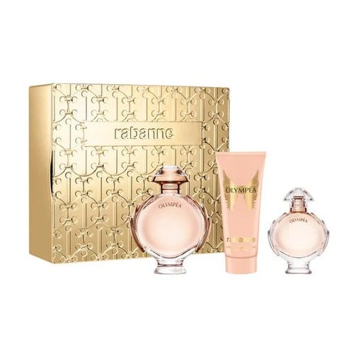 Cofanetto regalo Paco Rabanne Olympea
