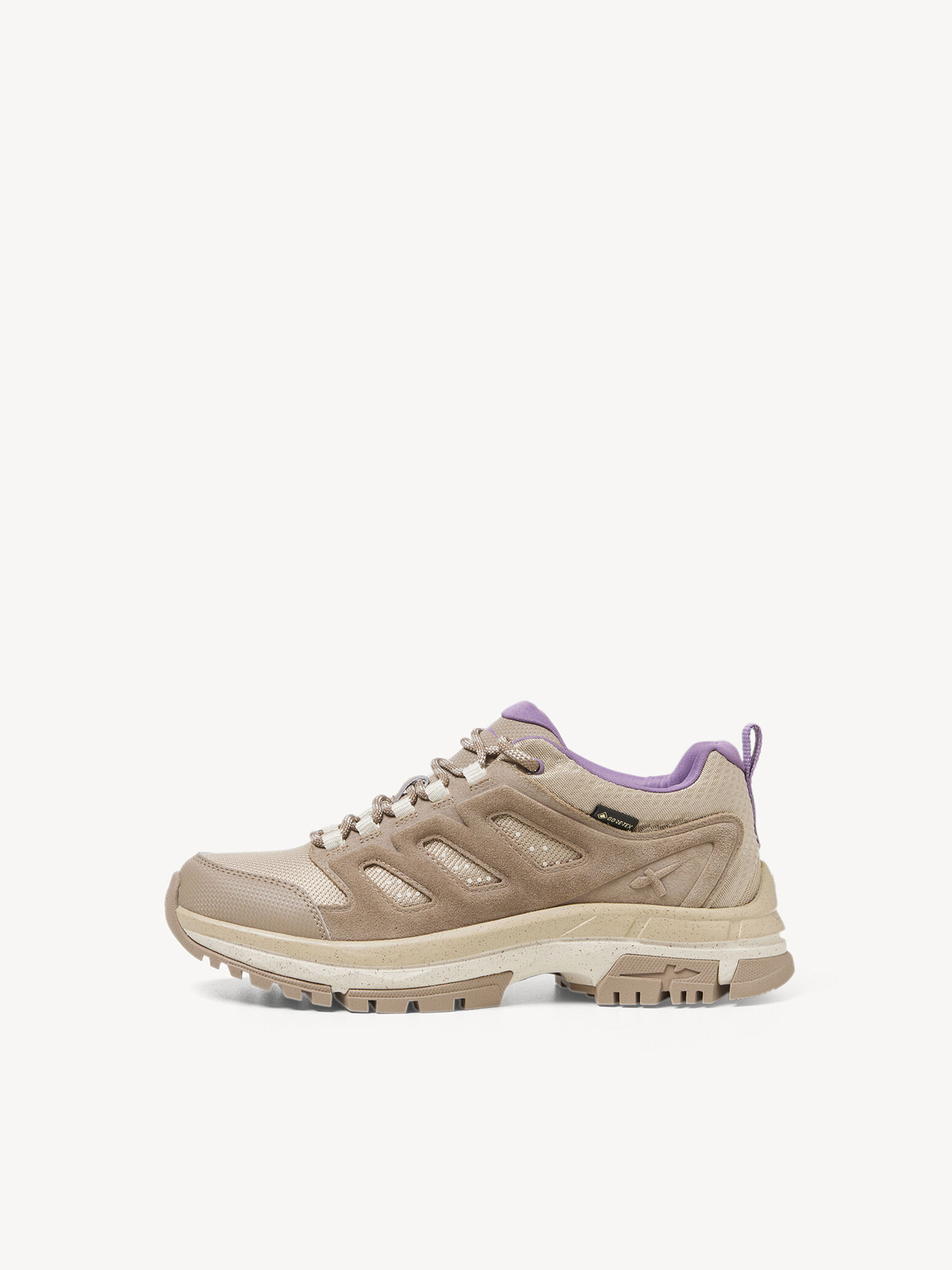 GORE-TEX Chaussure de randonnée H-2655 - marron