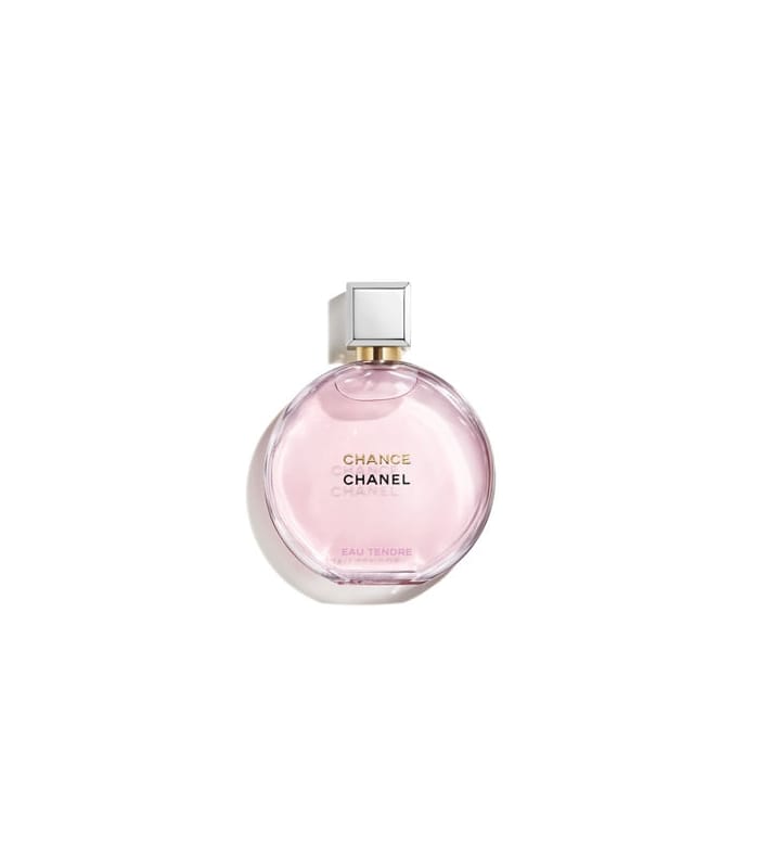 Chanel-CHANCE EAU TENDRE-Eau de Parfum Vaporisateur