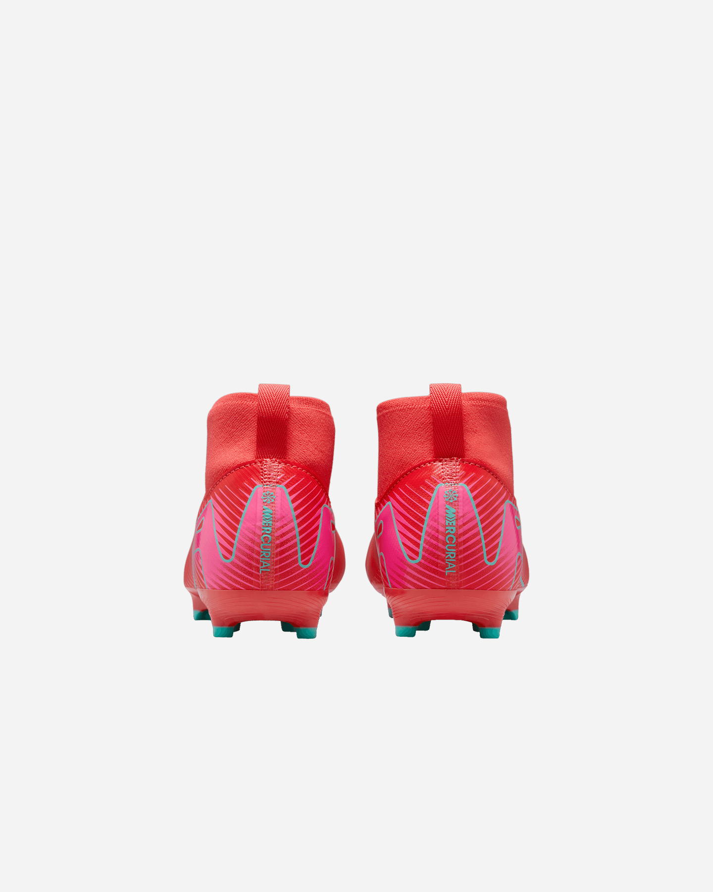 Futbalové topánky Nike Mercurial Zoom Superfly 10 Academy FG Jr FQ8304-800