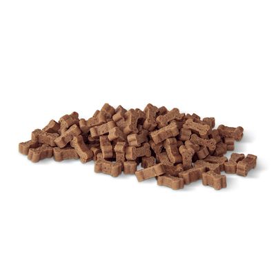 Sparpaket Barkoo Mini Bones (semi-moist) - GETREIDEFREIE Rezeptur