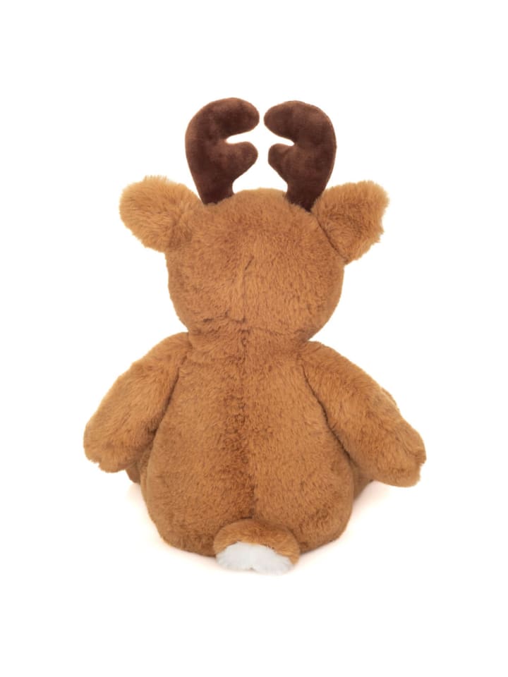 Teddy Hermann Kuscheltier Hirsch Maxi 32 cm günstig kaufen onesize