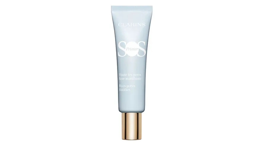 CLARINS SOS Primer 30 ml