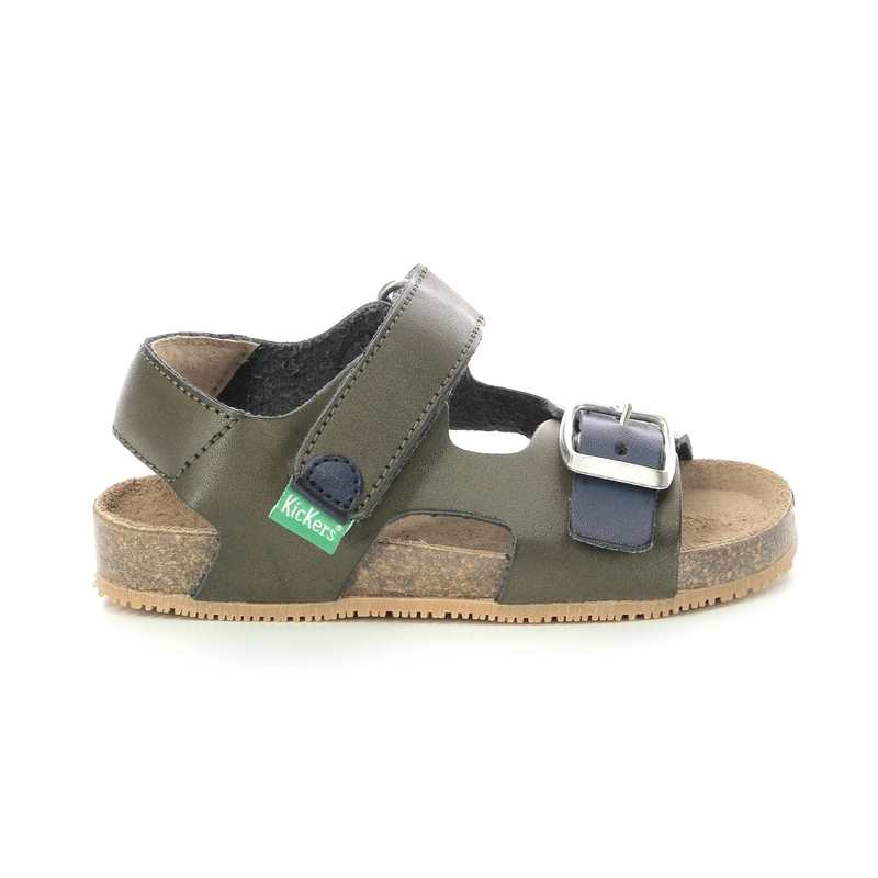 Sandales synthetique Fuxio