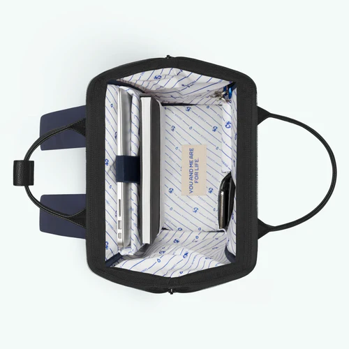 Adventurer Medium Backpack, Blue