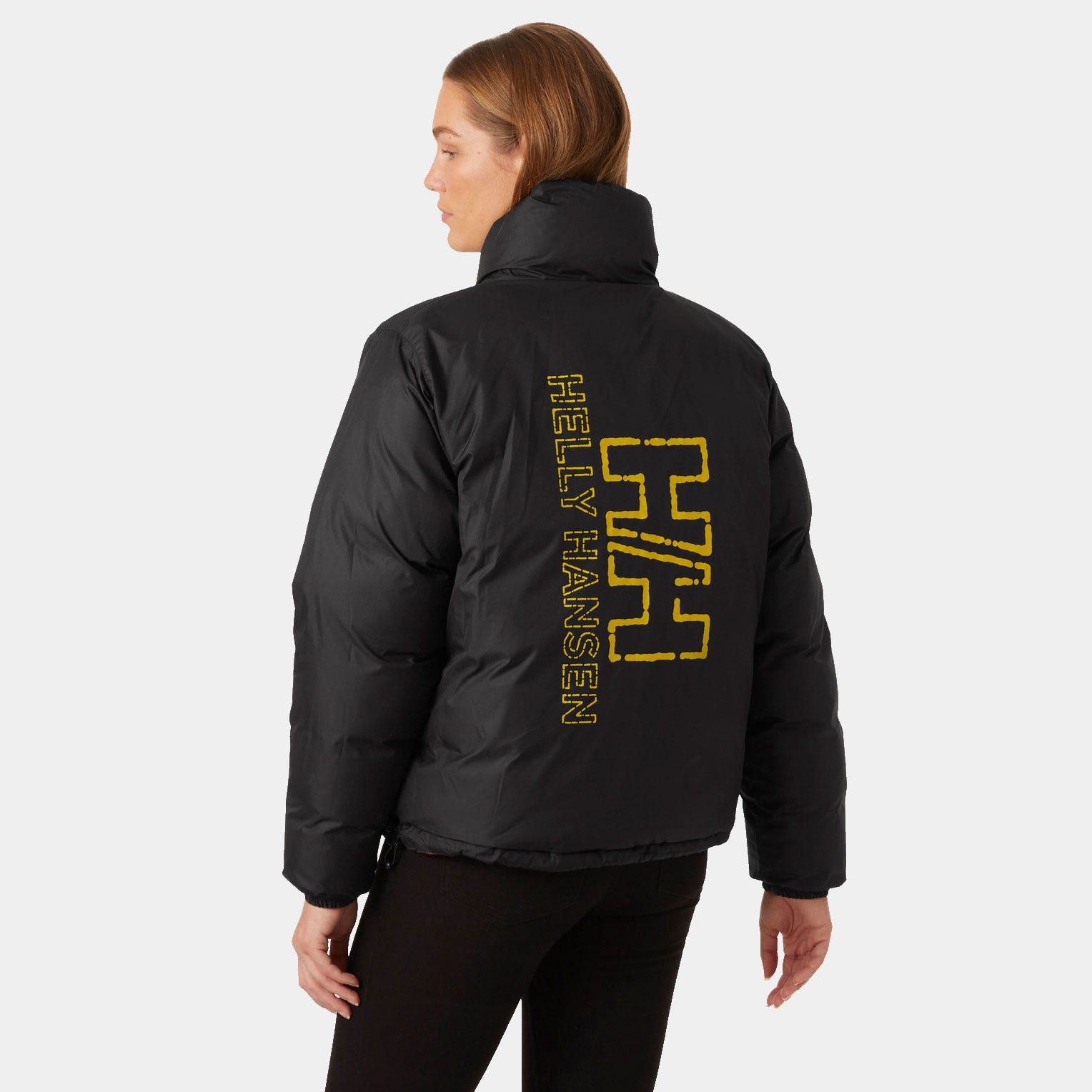 Women's YU 23 Reversible Puffer