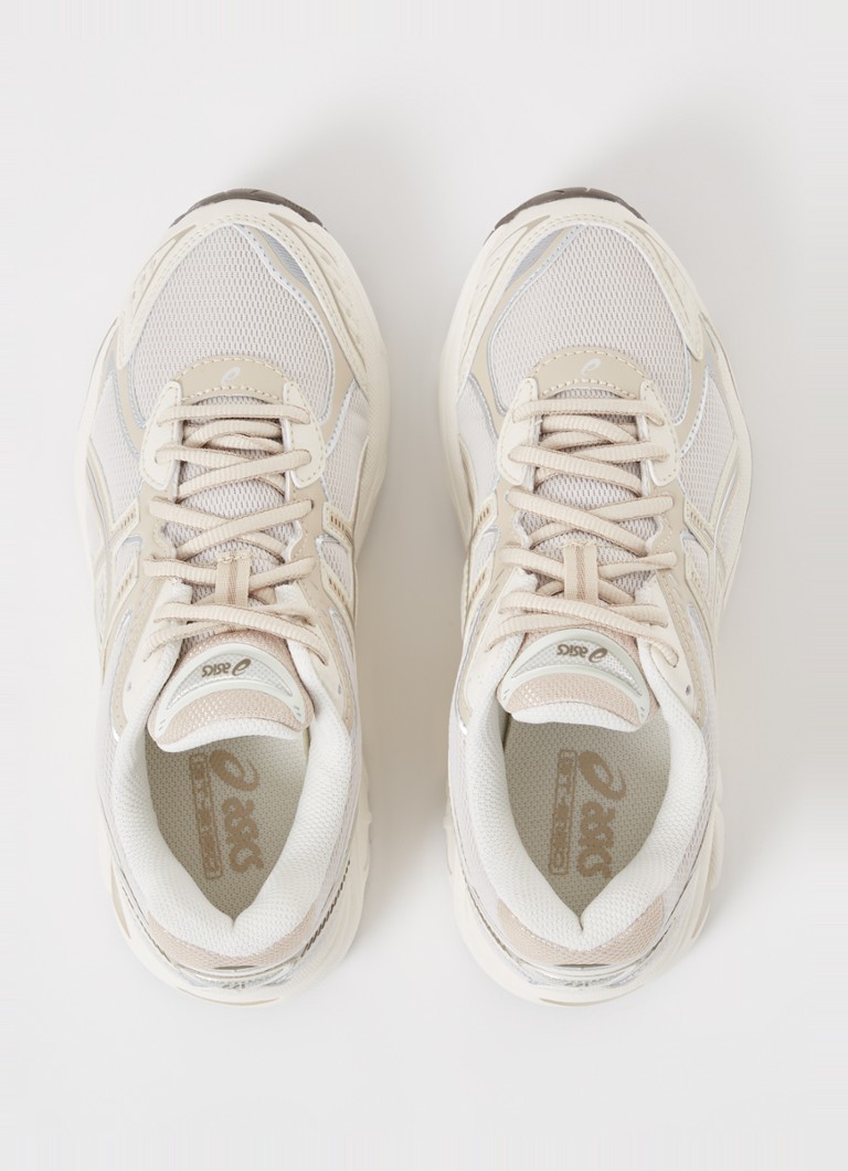 Teniși ASICS GT-2160 cu detalii din plasă