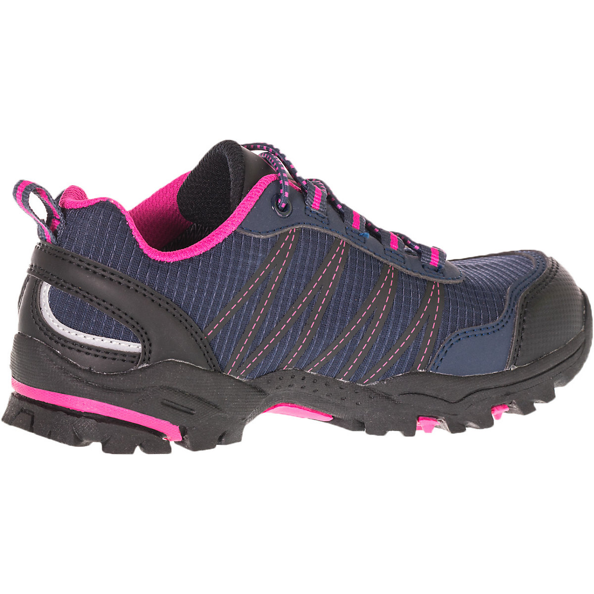Outdoorschuhe TROLLTUNGA für Mädchen