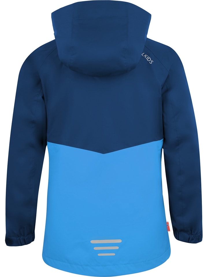 Trollkids Funktionsjacke 