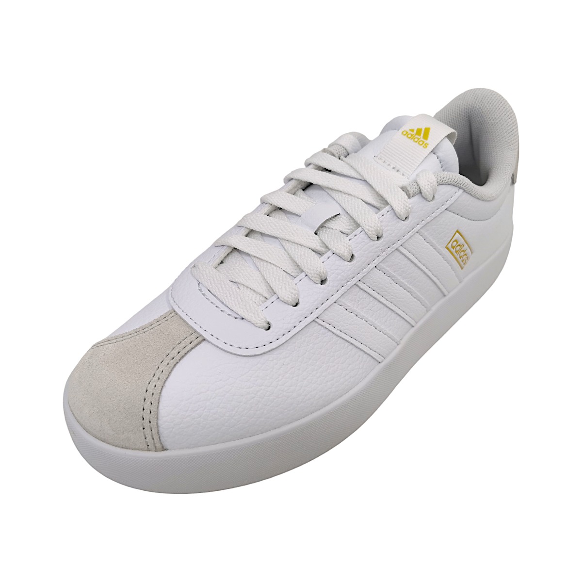 adidas VL Court 3.0 ID8795 Weiß white/ grey