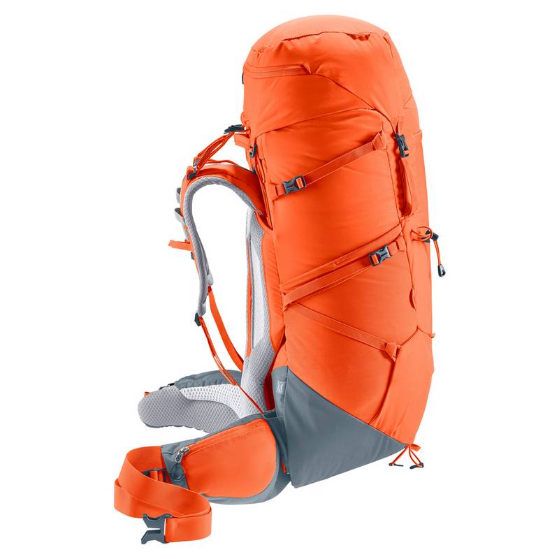 Deuter Aircontact Core 45+10 SL Trekkingrucksack Damen
