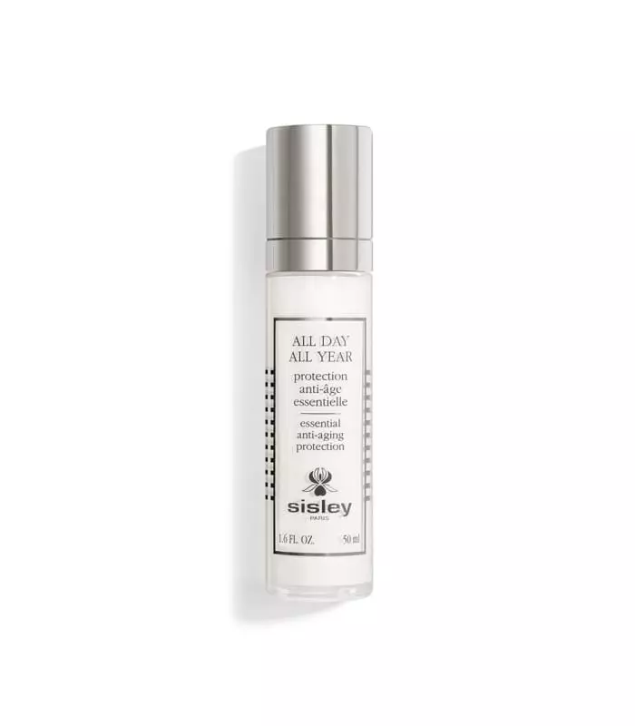 ALL DAY ALL YEAR Protection anti-âge essentielle