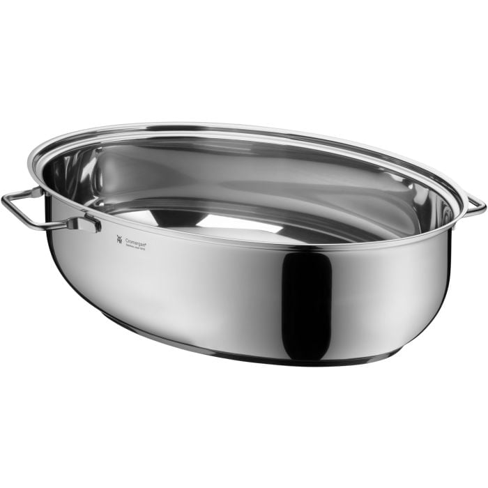 WMF Extrabräter mit Metalldeckel