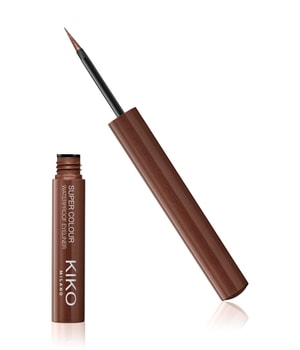 KIKO Milano Super Colour Waterproof Eyeliner Eyeliner-1.7 ml