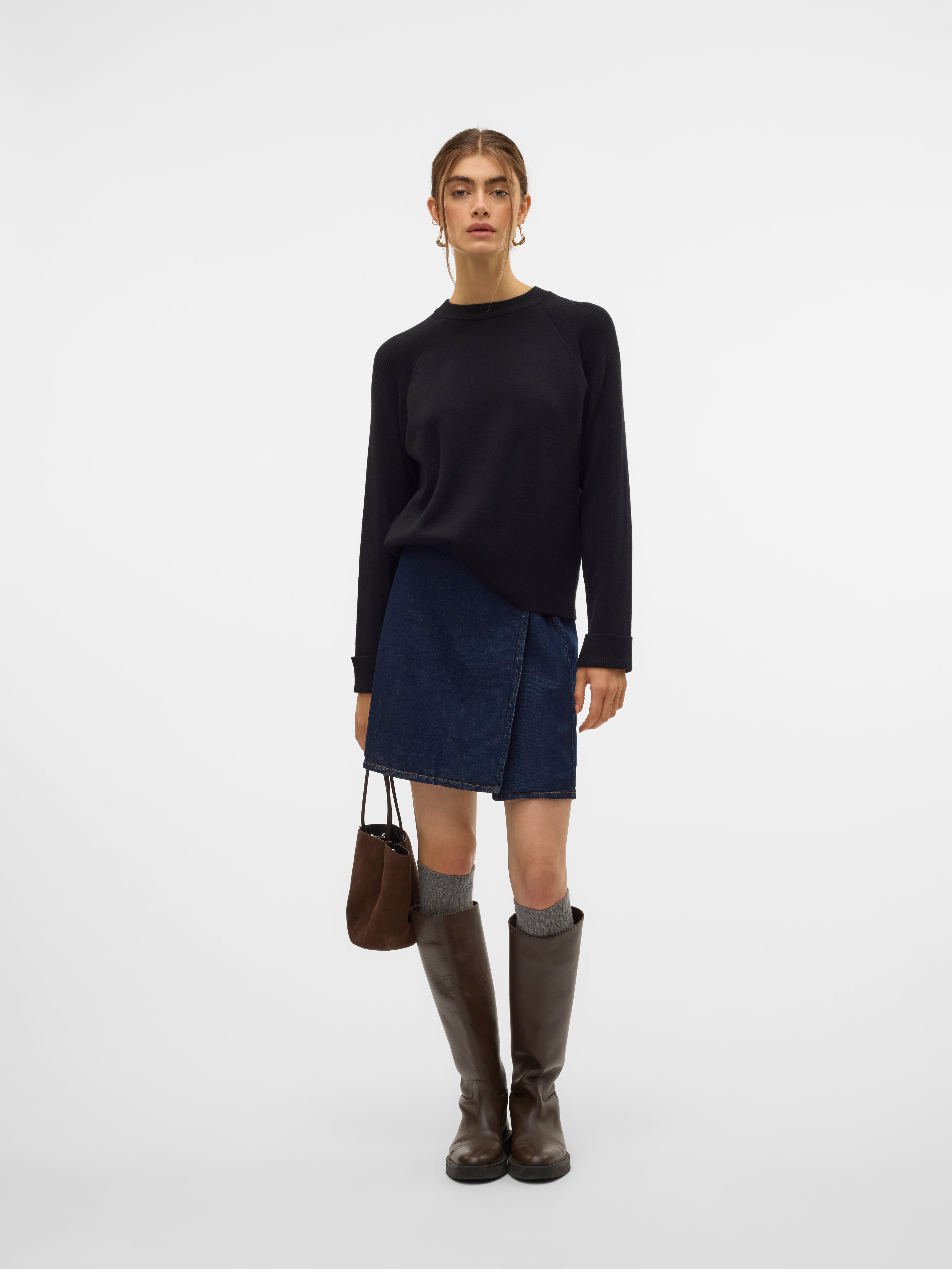 VMGOLD Pullover